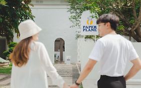 Paper Plane Cnx